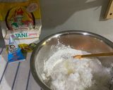 Foto langkah ke 1 dari resep Kue Gemblong Khas Betawi.