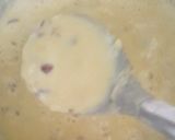 A picture of step 5 of Apple kheer.