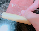[寵物零食］的食譜步驟4照片