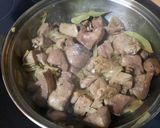 Foto del paso 2 de la receta: Asadura de cordero