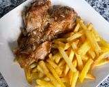 Foto del paso 5 de la receta: Pollo a la Cola-Cola