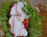 Foto langkah ke 5 dari resep Kebab.