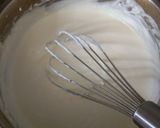Foto langkah ke 1 dari resep Japanese Cheese Cake (Week 10 Golden Apron).