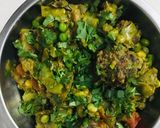 ઊંધિયું (Undhiyu Recipe In Gujarati) રેસીપી સ્ટેપ6ફોટો