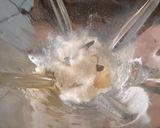 Foto del paso 1 de la receta: Frappé caramelo
