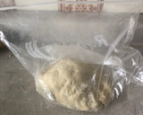 Foto del paso 3 de la receta: Pizza
