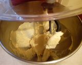 A picture of step 2 of Vanilla Cookies Easter Edition!.
