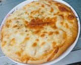 Hình bước làm 8 của món Pizza