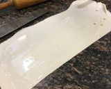 Foto del paso 2 de la receta: Spanakopita: pastel griego de espinacas con estilo argento