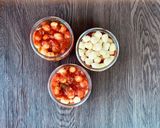 A picture of step 3 of Gnocchi alla Sorrentina in Microwave Jar Cooking.