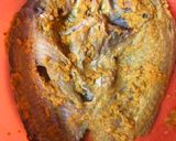 Foto langkah ke 2 dari resep Nila Goreng Sambal Matah.