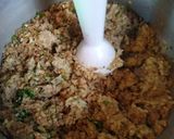 Foto del paso 2 de la receta: Hamburguesas saludables