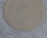 A picture of step 4 of Walnut Braided Bread.