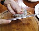 Jjampong (Korean Spicy Seafood Noodle Soup) recipe step 2 photo