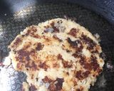 Foto del paso 6 de la receta: Tortitas de coliflor con quesoUna receta baja en carbohidratos