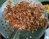 Foto langkah ke 4 dari resep Kering Tempe Parut Renyah ala Chef Yongki.