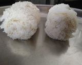 A picture of step 6 of Malai Roll.