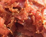รูปขั้นตอนการทำที่ 5 ของ หมูสวรรค์ วันอยู่บ้านเพื่อหมอ covid19