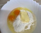 Foto del paso 1 de la receta: Tequeños o palitos de queso