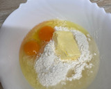Foto del paso 1 de la receta: Tequeños o palitos de queso