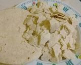 Foto del paso 2 de la receta: Miguitas 😉