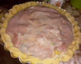 Foto del paso 4 de la receta: Tarta de zapallitos