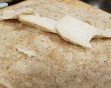 Foto del paso 2 de la receta: Tacos de pollo y verduras del grupo A