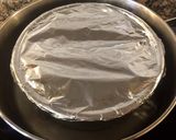 Foto del paso 8 de la receta Flan de café