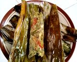 Foto langkah ke 6 dari resep Pepes Pindang Bali.