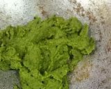 A picture of step 4 of Potol (Pointed gourd) Bata.