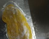 Foto del paso 3 de la receta: Pasta fresca