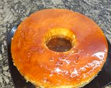 Foto del paso 7 de la receta: Torta Imposible de vainilla