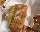 Foto del paso 7 de la receta: Pan de harina de maíz y harina de trigo casero 🥖