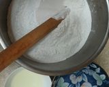 客家麻糬(粢粑)&說說台灣麻糬差異的食譜步驟1照片