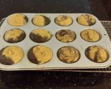 A picture of step 19 of Tiramisu Inspired Cupcakes.