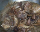 Foto langkah ke 3 dari resep 1078. Chicken Adobo (Adobo Manok, Philippine).