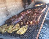 Foto del paso 3 de la receta: Asado Uruguayo