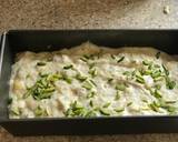 Banana bread loaf recipe step 2 photo