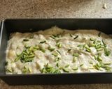 A picture of step 2 of Banana bread loaf.