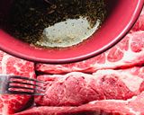 A picture of step 4 of Baked Chuck Steak 🥩.