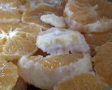 Foto del paso 4 de la receta: Torta invertida de naranjas!!🍊🍊
