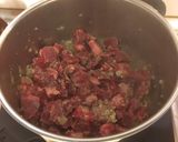 Foto del paso 2 de la receta: Carne de ternera estofada con patatas (en olla exprés)