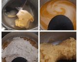 Foto langkah ke 2 dari resep Recook kue soes ricke indriani.