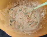 Foto langkah ke 2 dari resep Bala Bala Sayur.