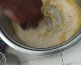 A picture of step 2 of Flower Chakli achumuruku.