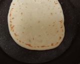 Foto del paso 7 de la receta: Pan plano frito Sin Gluten