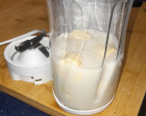 Foto del paso 3 de la receta: Batido de plátano de canarias