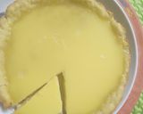 Foto langkah ke 5 dari resep Pie susu teflon anti gagal.