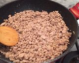 Chili con carne recept fázis 2 fotója
