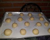 Foto del paso 7 de la receta: Bollos de queso